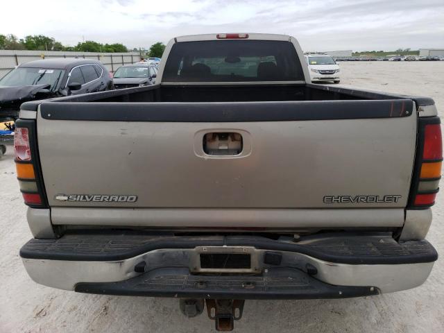 Photo 6 from auction – 2003 CHEVROLET SILVERADO with VIN 1GCJC39G33E165285