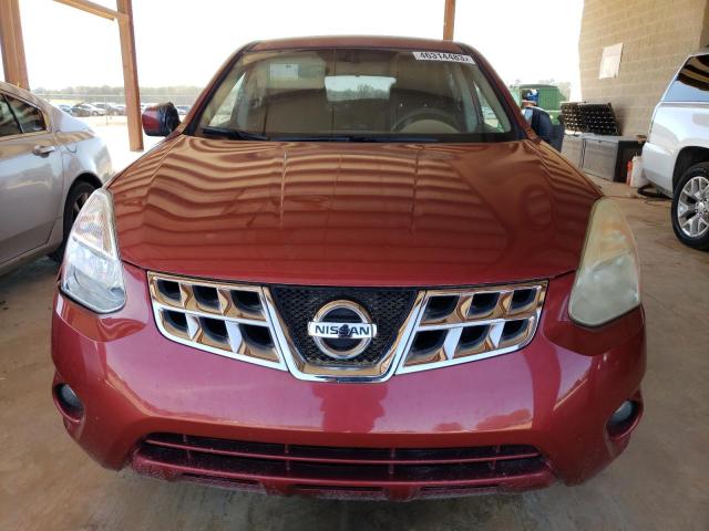 Photo 5 from auction – 2013 NISSAN ROGUE S with VIN JN8AS5MT9DW006709
