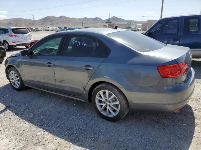 Photo 2 from auction – 2012 VOLKSWAGEN JETTA SE with VIN 3VWDP7AJ9CM349850