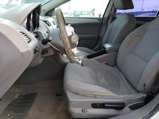 Photo 7 from auction – 2011 CHEVROLET MALIBU LS with VIN 1G1ZB5E13BF111781