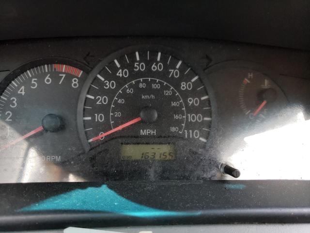Foto 9 de la subasta – 2007 TOYOTA COROLLA CE con VIN JTDBR32EX70126451