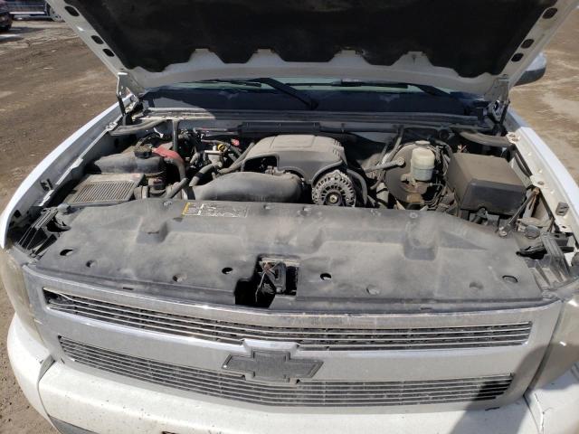 Photo 11 from auction – 2007 CHEVROLET SILVERADO with VIN 2GCEK13Y871516225