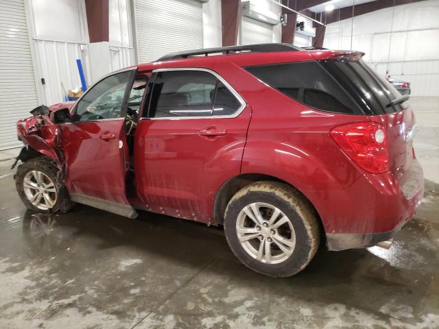 Photo 2 from auction – 2014 CHEVROLET EQUINOX LT with VIN 2GNFLGE36E6285922