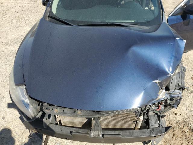 Photo 11 from auction – 2014 NISSAN MAXIMA S with VIN 1N4AA5AP1EC453677