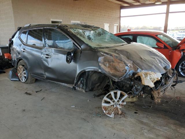 Photo 4 from auction – 2019 NISSAN ROGUE S with VIN KNMAT2MT8KP506441