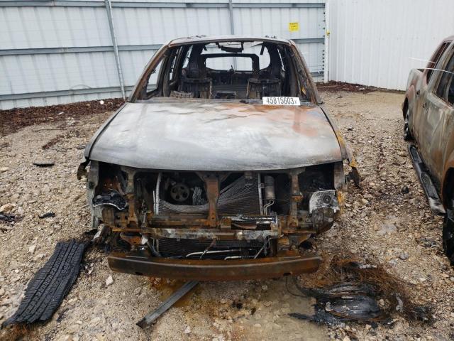 Photo 5 from auction – 2010 NISSAN PATHFINDER with VIN 5N1AR1NB3AC607726