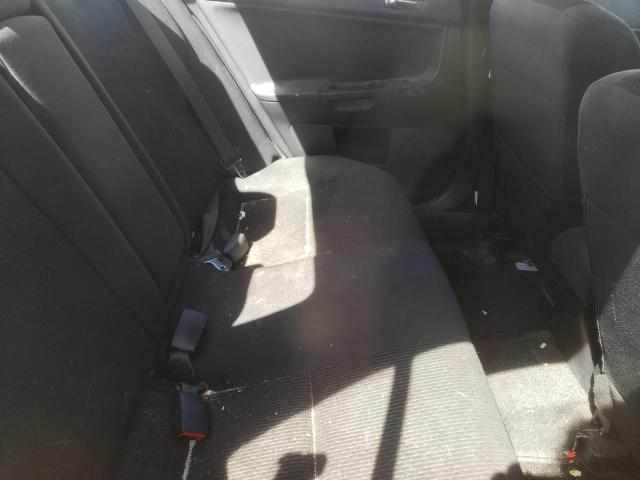 Photo 10 from auction – 2016 MITSUBISHI LANCER ES with VIN JA32U2FU5GU009054