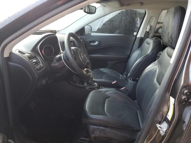 Photo 7 from auction – 2018 JEEP COMPASS LI with VIN 3C4NJDCB6JT117304