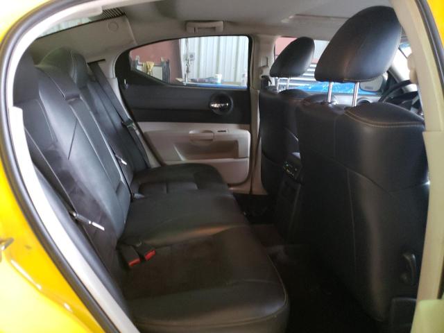 Photo 10 from auction – 2006 DODGE CHARGER R/ with VIN 2B3LA53H16H316893