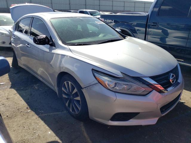Photo 4 from auction – 2017 NISSAN ALTIMA 2.5 with VIN 1N4AL3AP6HC293427