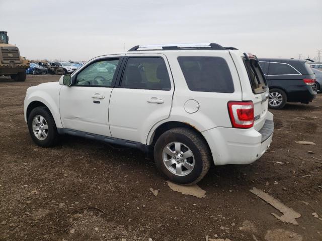 Photo 2 from auction – 2010 FORD ESCAPE LIM with VIN 1FMCU0E75AKA46089