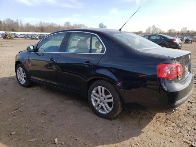 Photo 2 from auction – 2007 VOLKSWAGEN JETTA WOLF with VIN 3VWEF71K17M144710