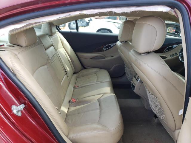 Photo 10 from auction – 2011 BUICK LACROSSE C with VIN 1G4GC5ED2BF281924