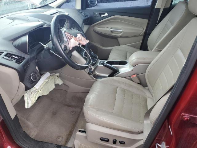 Photo 7 from auction – 2014 FORD C-MAX SEL with VIN 1FADP5BU0EL502383
