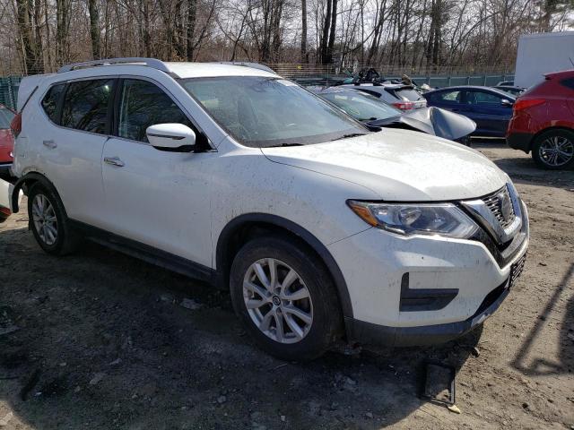 Photo 4 from auction – 2019 NISSAN ROGUE S with VIN KNMAT2MT8KP527807