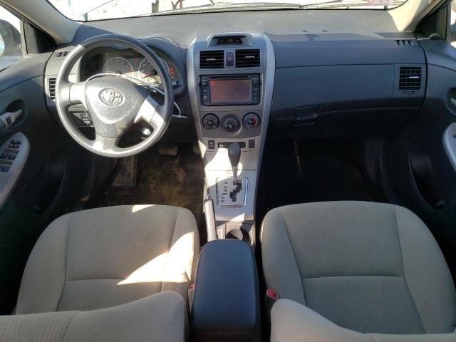 Photo 8 from auction – 2013 TOYOTA COROLLA BA with VIN 5YFBU4EE4DP154313