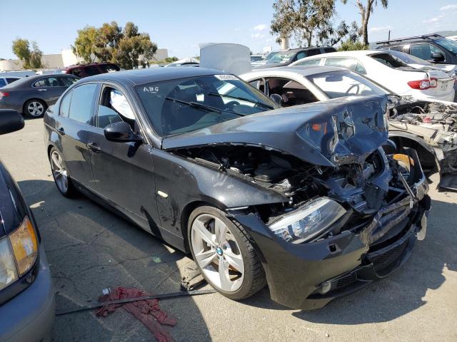 Photo 4 from auction – 2011 BMW 335 I with VIN WBAPM5C59BE578768