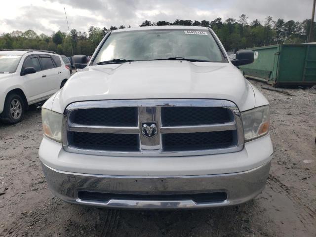 Photo 5 from auction – 2011 DODGE RAM 1500 with VIN 1D7RB1GP2BS626639