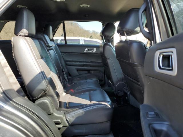 Photo 11 from auction – 2011 FORD EXPLORER L with VIN 1FMHK8F89BGA78274