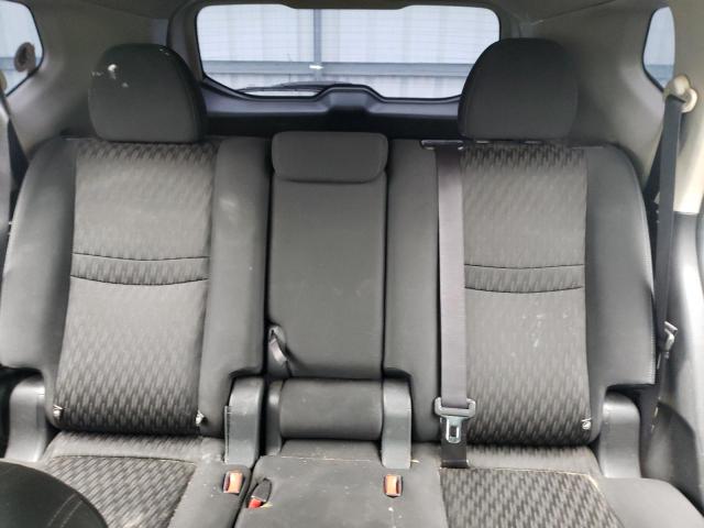 Photo 10 from auction – 2017 NISSAN ROGUE S with VIN KNMAT2MV9HP517975