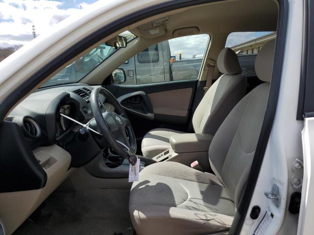 Photo 7 from auction – 2007 TOYOTA RAV4 with VIN JTMZD33V475075575