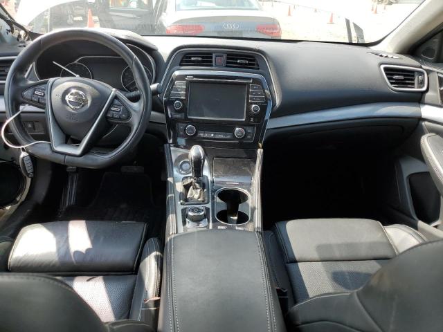 Photo 8 from auction – 2016 NISSAN MAXIMA 3.5 with VIN 1N4AA6AP7GC437461