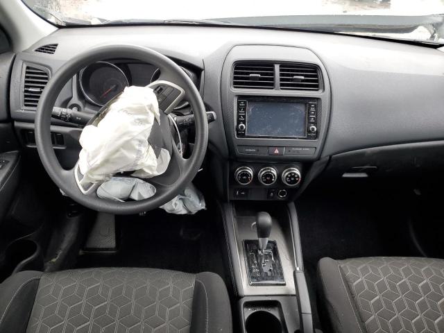 Photo 8 from auction – 2022 MITSUBISHI OUTLANDER with VIN JA4APUAU6NU020739