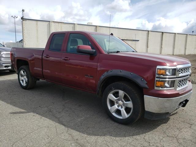 Photo 4 from auction – 2014 CHEVROLET SILVERADO with VIN 1GCVKREC9EZ306897