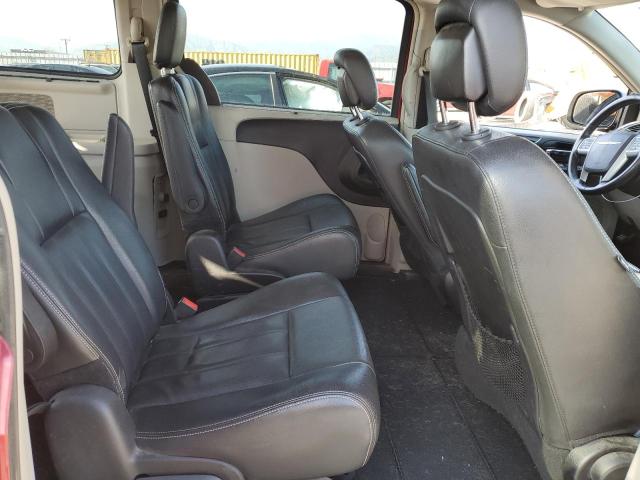 Photo 11 from auction – 2013 CHRYSLER TOWN & COU with VIN 2C4RC1BG3DR539691