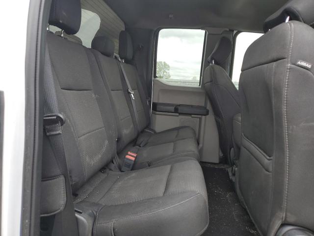 Photo 10 from auction – 2020 FORD F150 SUPER with VIN 1FTEX1CP7LFB61625