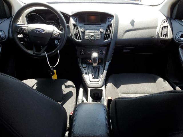 Photo 8 from auction – 2016 FORD FOCUS SE with VIN 1FADP3F21GL390225