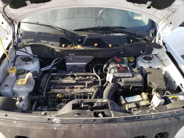 Photo 12 from auction – 2014 JEEP PATRIOT SP with VIN 1C4NJPBAXED691376