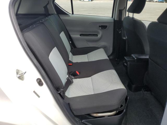 Photo 10 from auction – 2014 TOYOTA PRIUS C with VIN JTDKDTB32E1081705