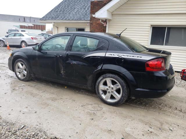 Photo 2 from auction – 2013 DODGE AVENGER SE with VIN 1C3CDZAB4DN581117