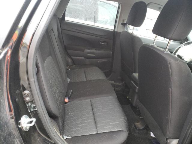 Photo 11 from auction – 2022 MITSUBISHI OUTLANDER with VIN JA4ARUAU9NU003461