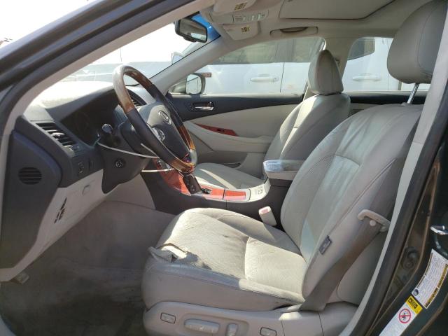 Foto 7 de la subasta – 2007 LEXUS ES 350 con VIN JTHBJ46G772135667