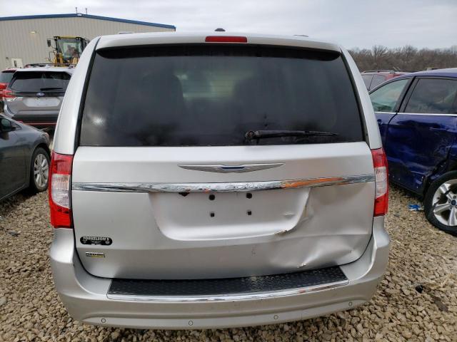 Photo 6 from auction – 2011 CHRYSLER TOWN & COU with VIN 2A4RR5DG6BR675663