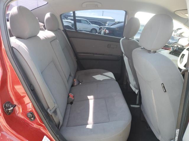 Photo 10 from auction – 2010 NISSAN SENTRA 2.0 with VIN 3N1AB6AP1AL634292