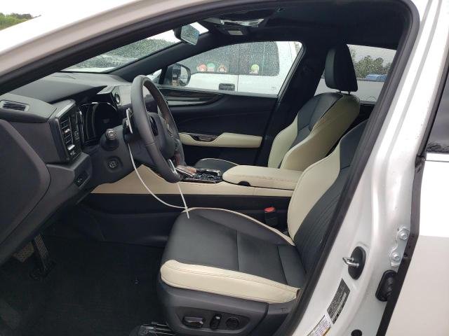 Photo 7 from auction – 2022 LEXUS NX 350 with VIN 2T2GGCEZXNC003323