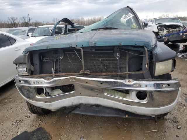 Photo 5 from auction – 1997 DODGE RAM 1500 with VIN 1B7HF16Y5VJ599497
