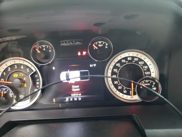 Photo 9 from auction – 2016 RAM 1500 SLT with VIN 1C6RR6LM7GS327144
