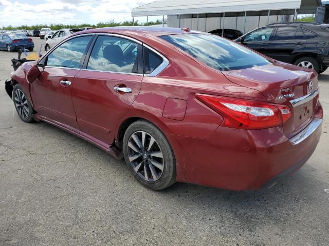 Photo 2 from auction – 2016 NISSAN ALTIMA 2.5 with VIN 1N4AL3AP0GC278033