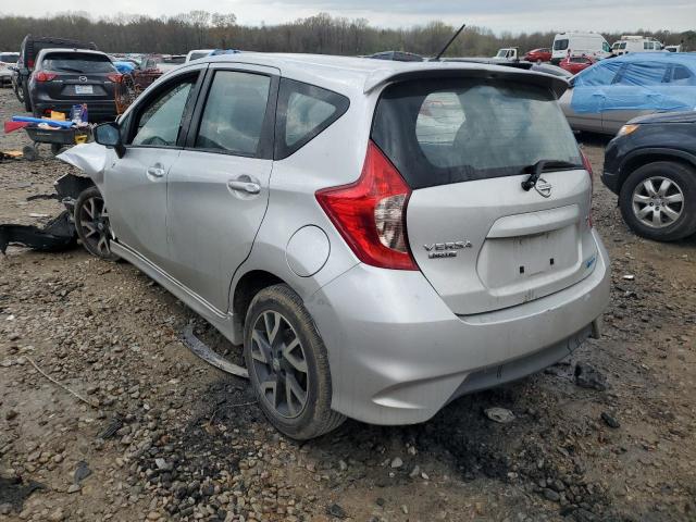 Photo 2 from auction – 2015 NISSAN VERSA NOTE with VIN 3N1CE2CP8FL358786