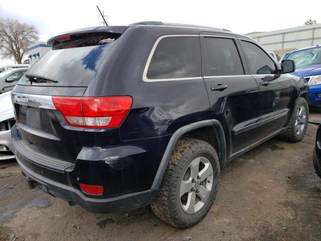 Photo 3 from auction – 2011 JEEP GRAND CHER with VIN 1J4RR4GG2BC527766
