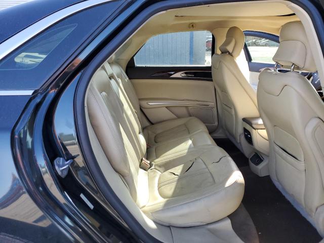 Photo 10 from auction – 2014 LINCOLN MKZ with VIN 3LN6L2GK6ER802575
