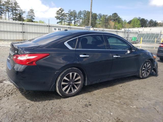 Photo 3 from auction – 2016 NISSAN ALTIMA 2.5 with VIN 1N4AL3AP8GC120412