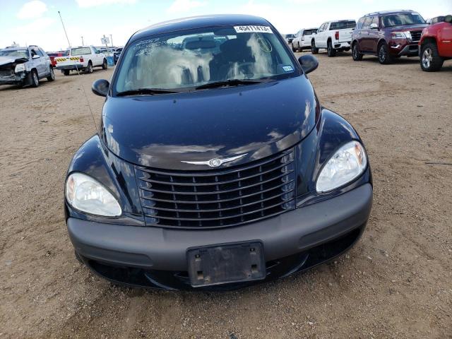 Photo 5 from auction – 2003 CHRYSLER PT CRUISER with VIN 3C4FY48B13T616202