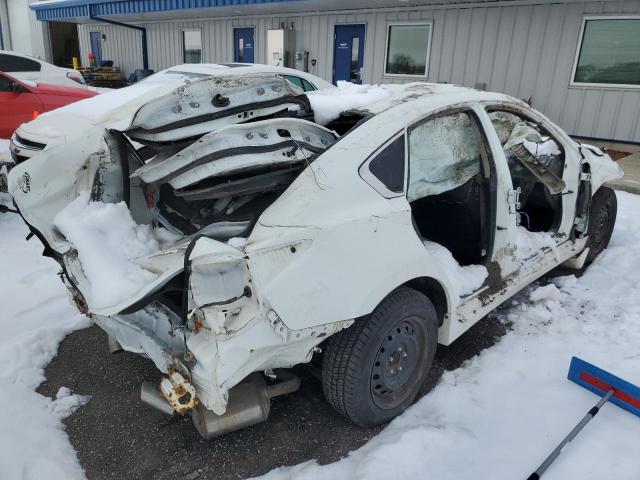 Photo 3 from auction – 2015 NISSAN ALTIMA 2.5 with VIN 1N4AL3AP7FN879359