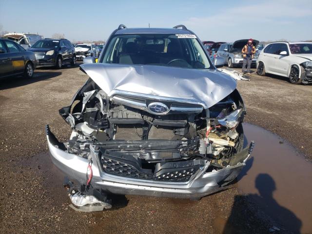 Photo 5 from auction – 2015 SUBARU FORESTER 2 with VIN JF2SJAHC7FH420859