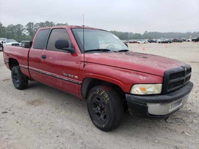 Zdjęcie 4 z aukcji – 1997 DODGE RAM 1500 z VIN 3B7HC13Z8VG764403